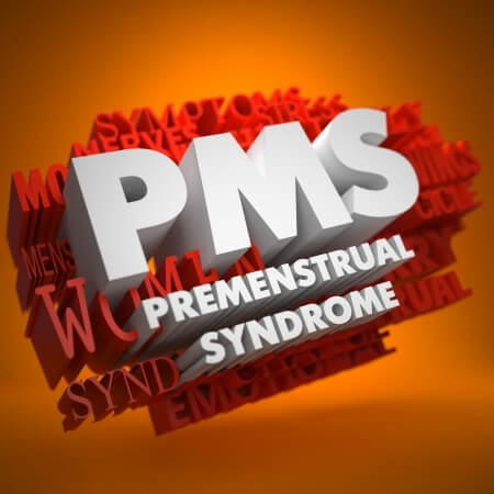 PMS - Pre-Menstrual Syndrome