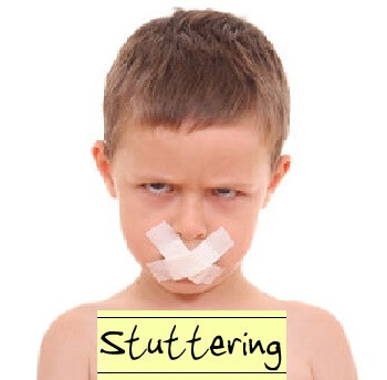 Stammering / Stuttering