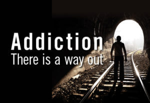 Addiction - There is the way out