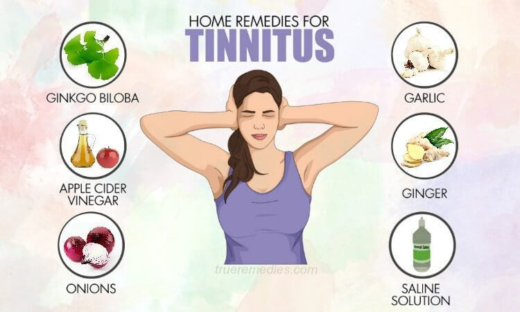 HOMEOPATHIC TREATMENT FOR TINNITUS