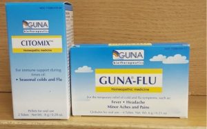 Homeopathy Medications by Guna