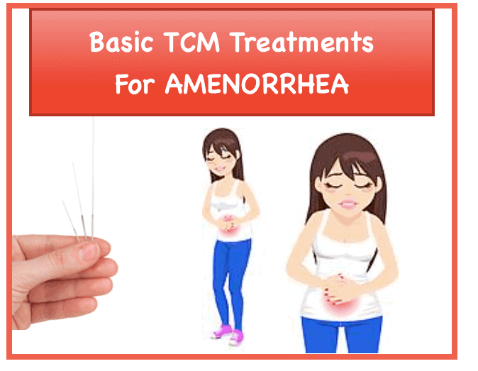 Acupuncture – Ancient Chinese Treatment of Menstrual Irregularity