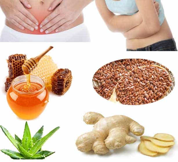 Natural remedies for amenorrhea