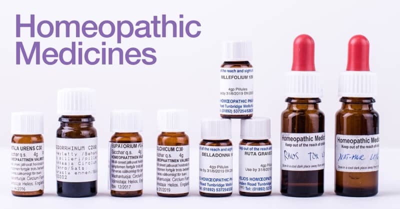 Homeopathic remedies for celiac disease