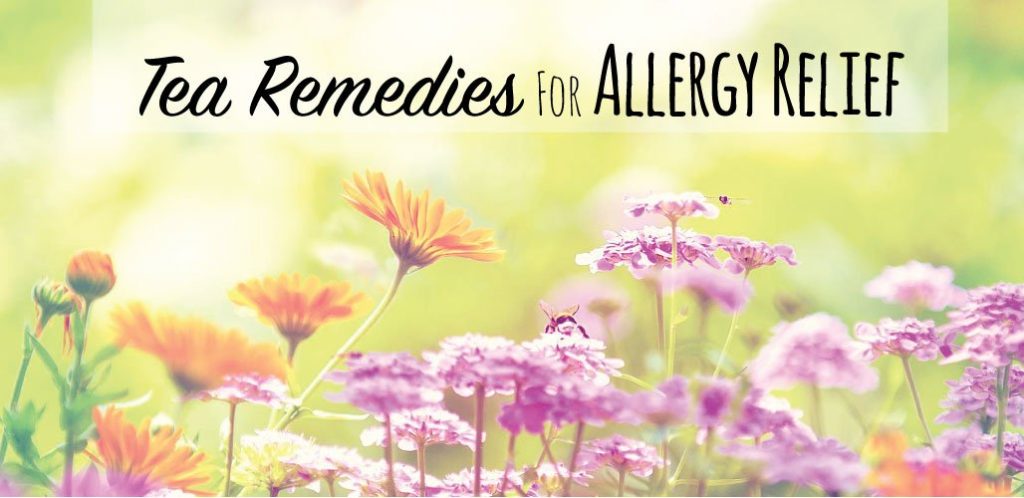 Natural remedies for hay fever
