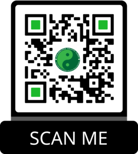 Scan here to schedule your visit