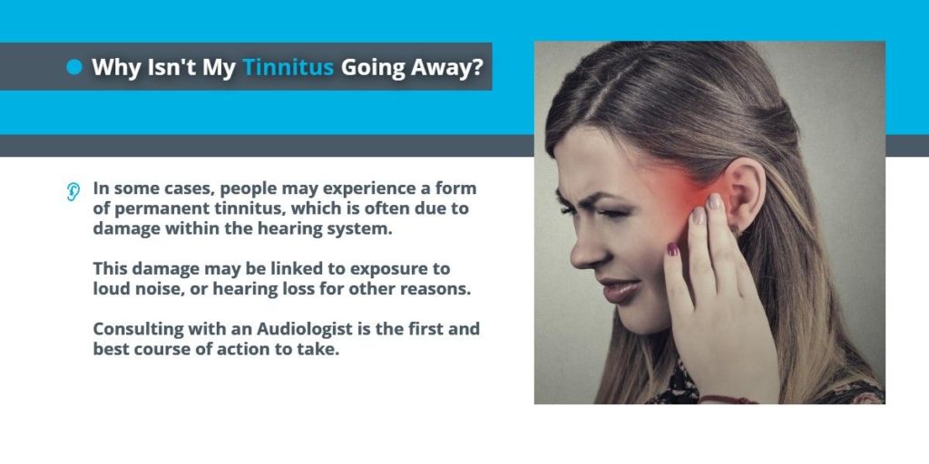 Is tinnitus curable?